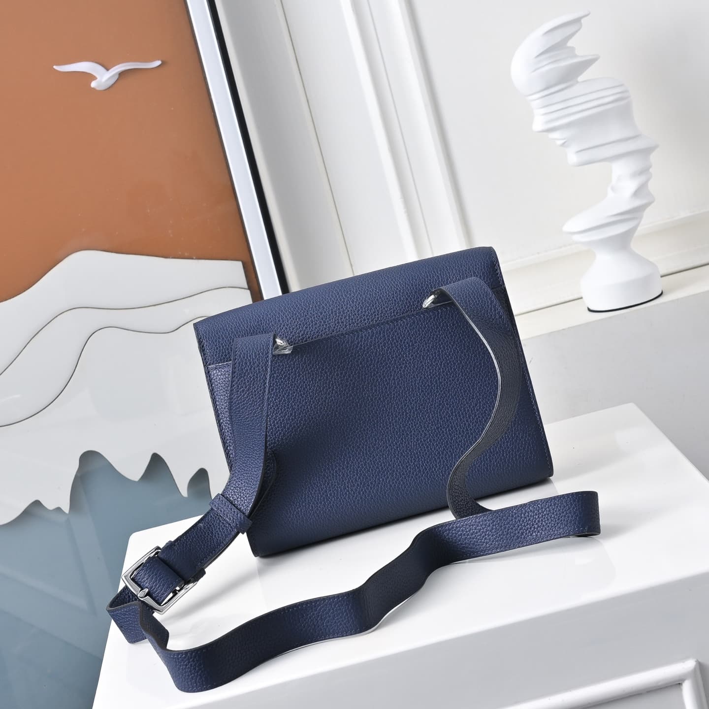 Hermes Crossbody Bag