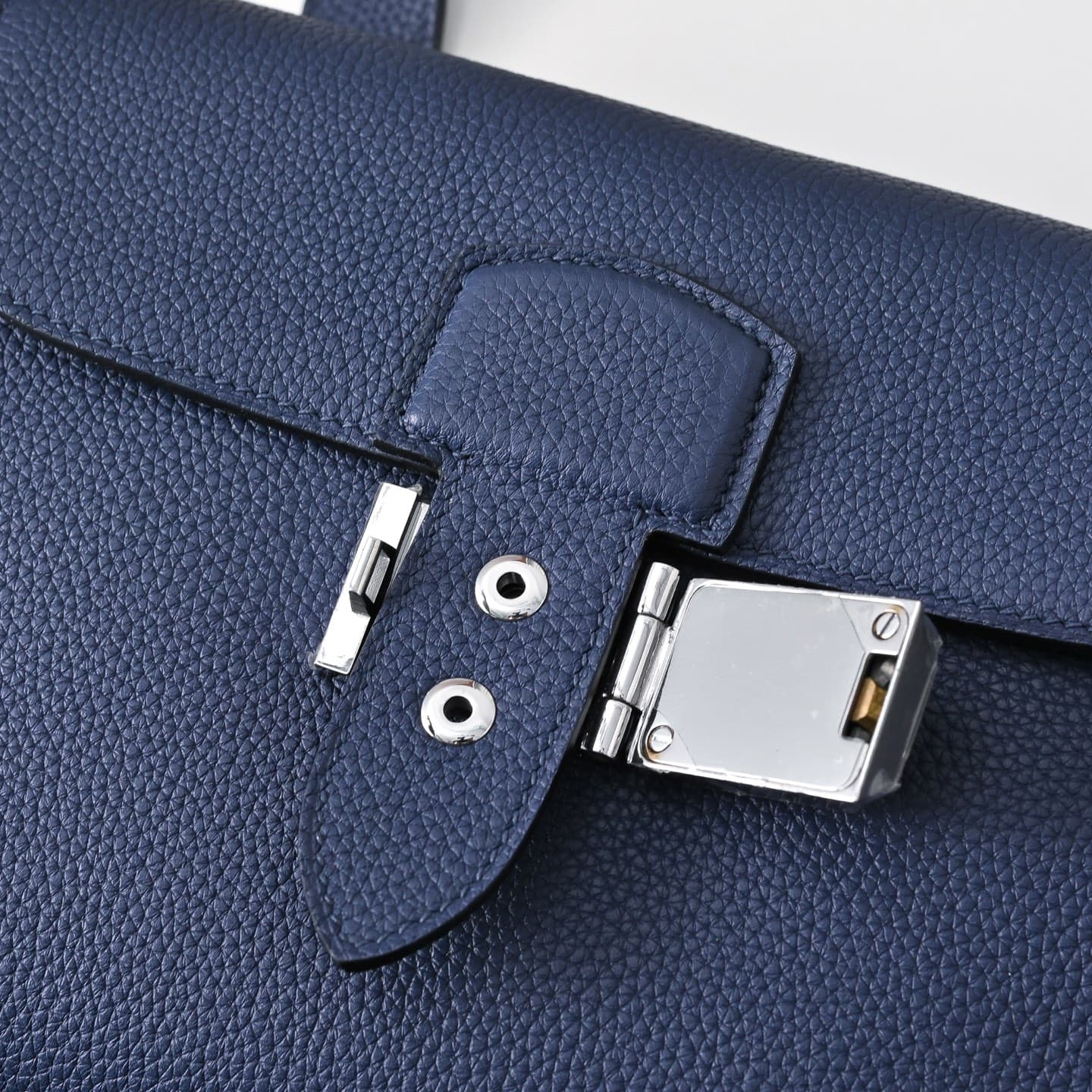 Hermes Crossbody Bag