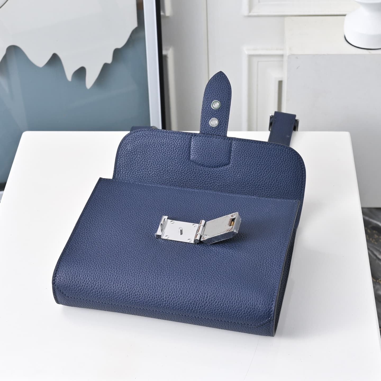 Hermes Crossbody Bag