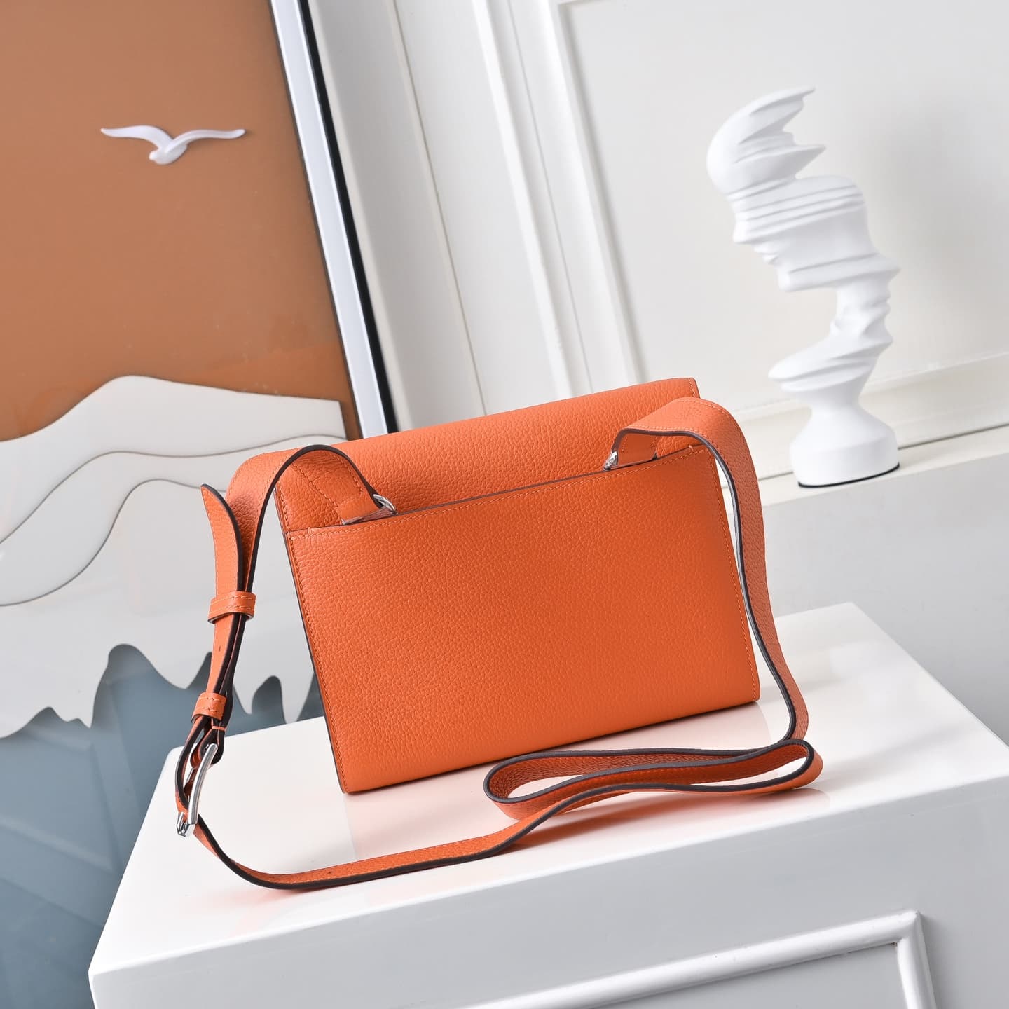 Hermes Crossbody Bag