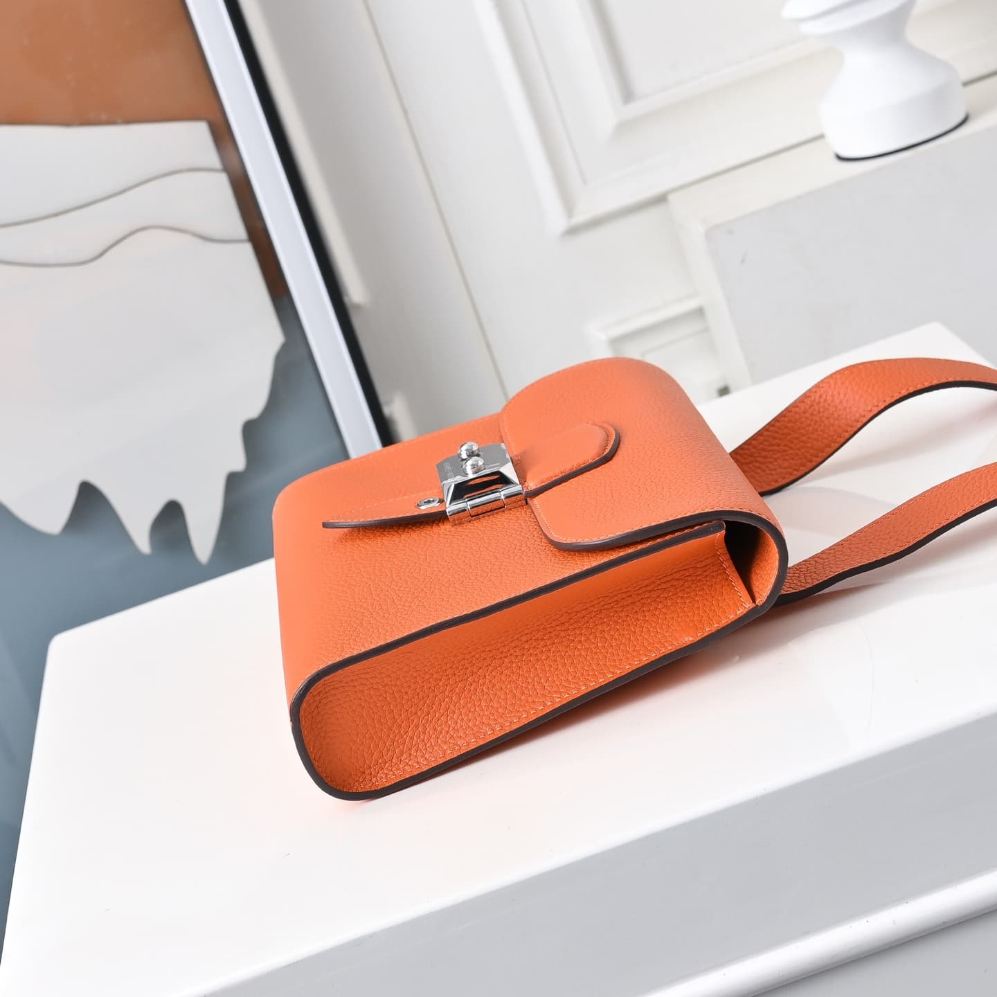 Hermes Crossbody Bag