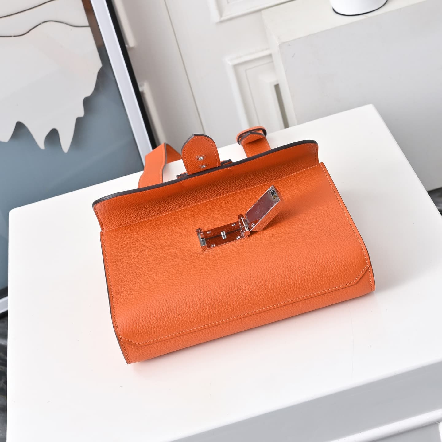 Hermes Crossbody Bag