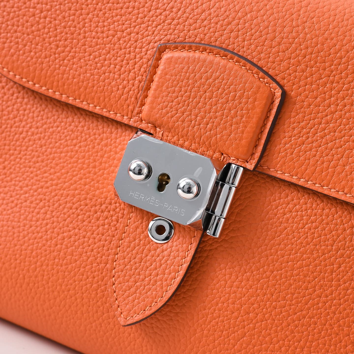 Hermes Crossbody Bag