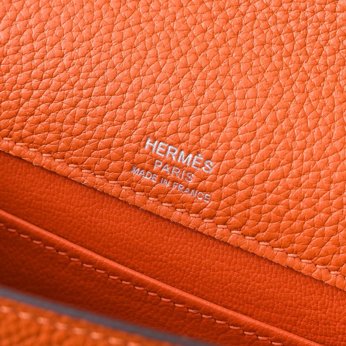 Hermes Crossbody Bag