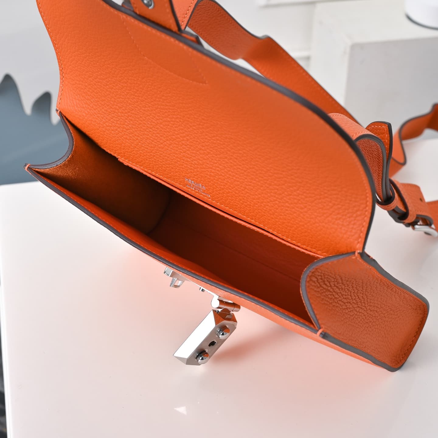 Hermes Crossbody Bag
