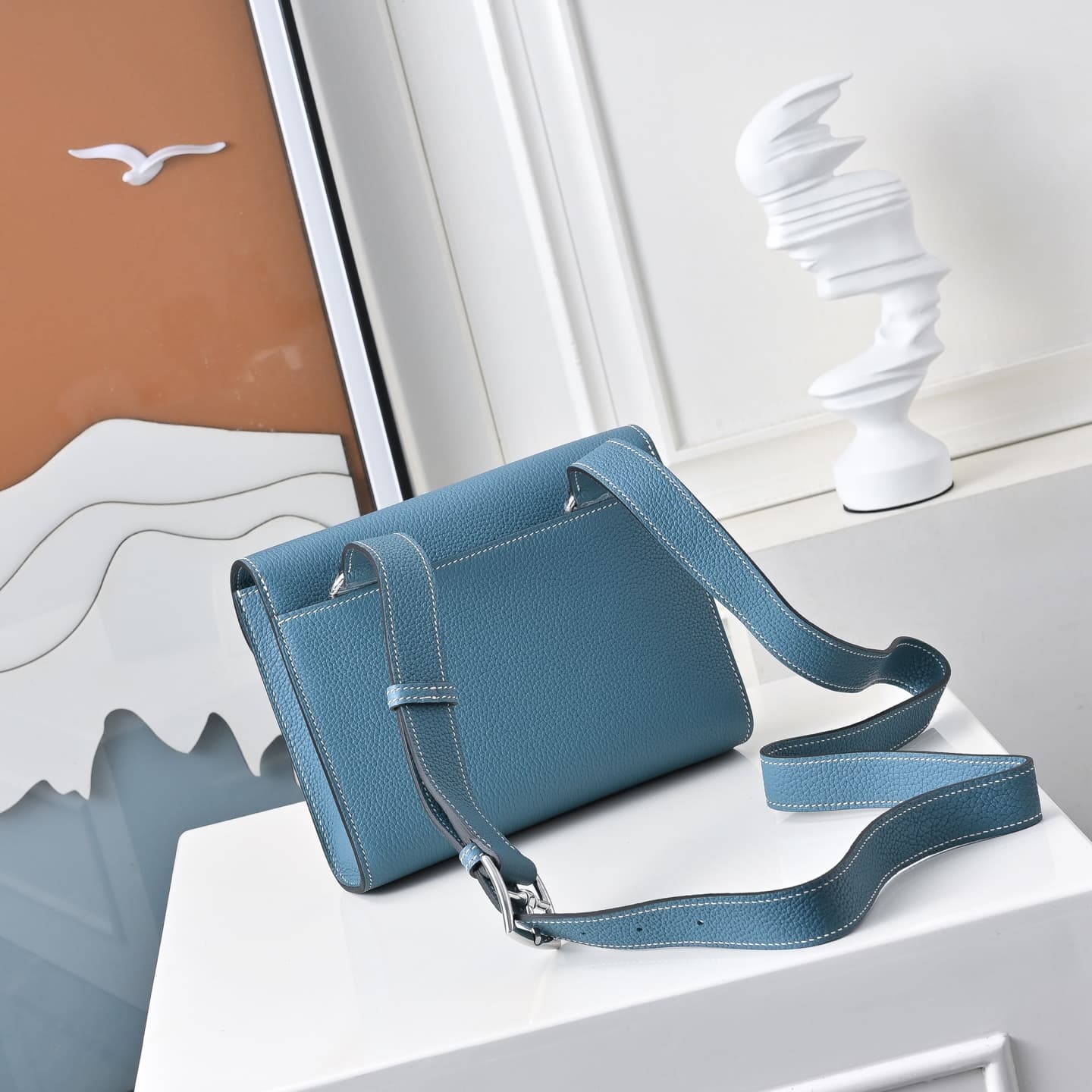 Hermes Crossbody Bag