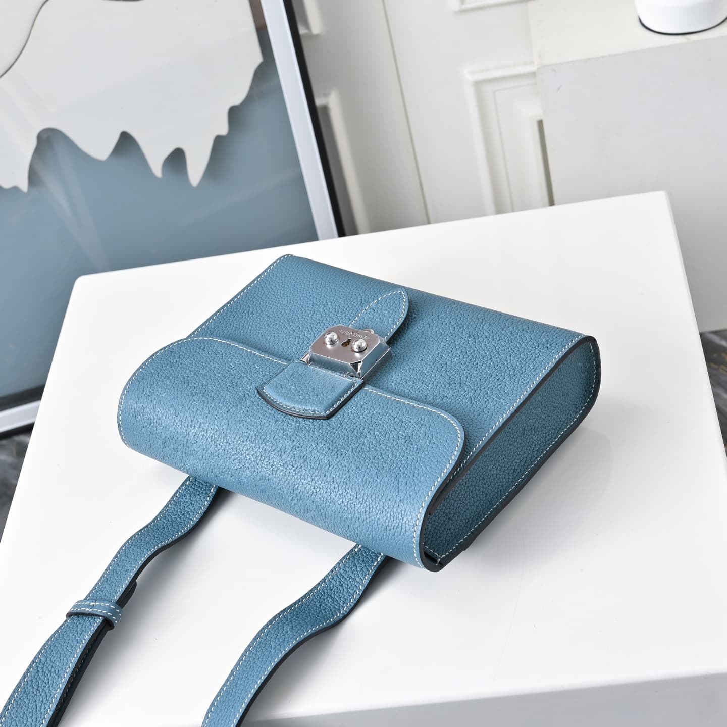 Hermes Crossbody Bag