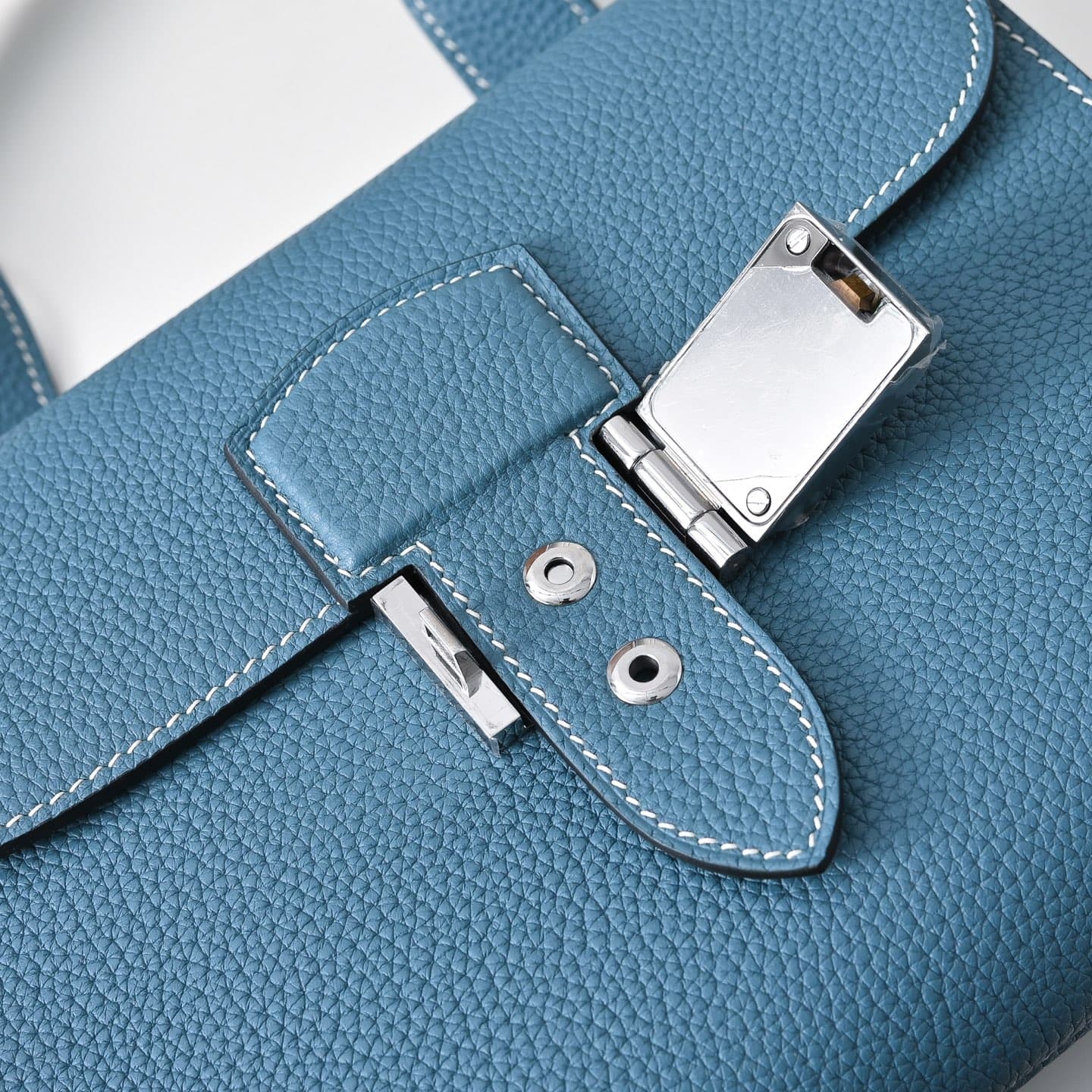 Hermes Crossbody Bag