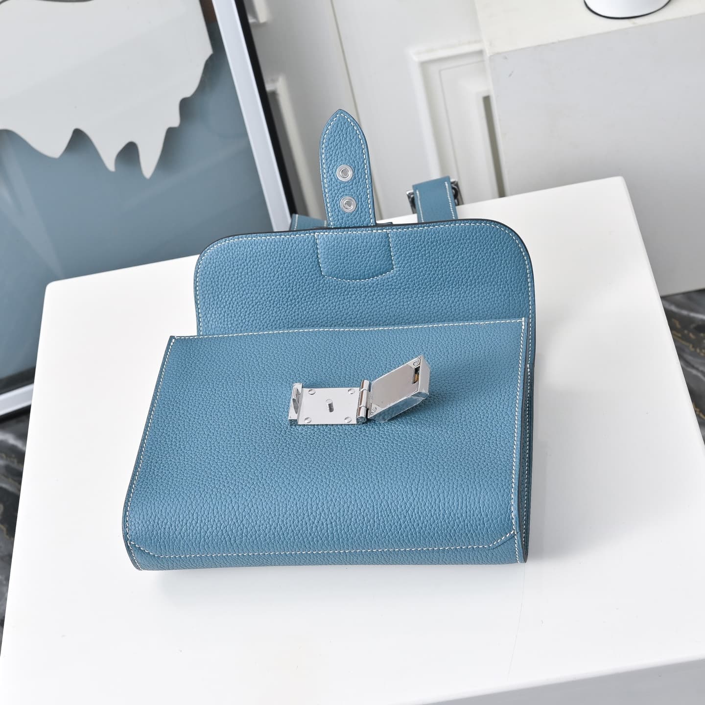 Hermes Crossbody Bag