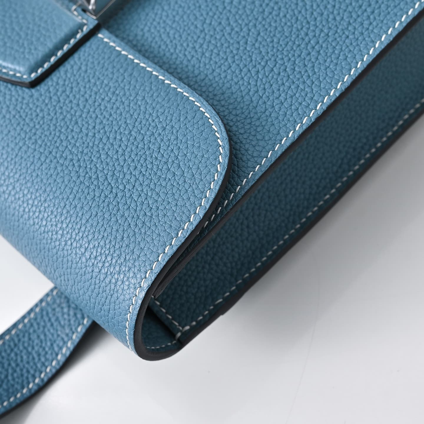 Hermes Crossbody Bag