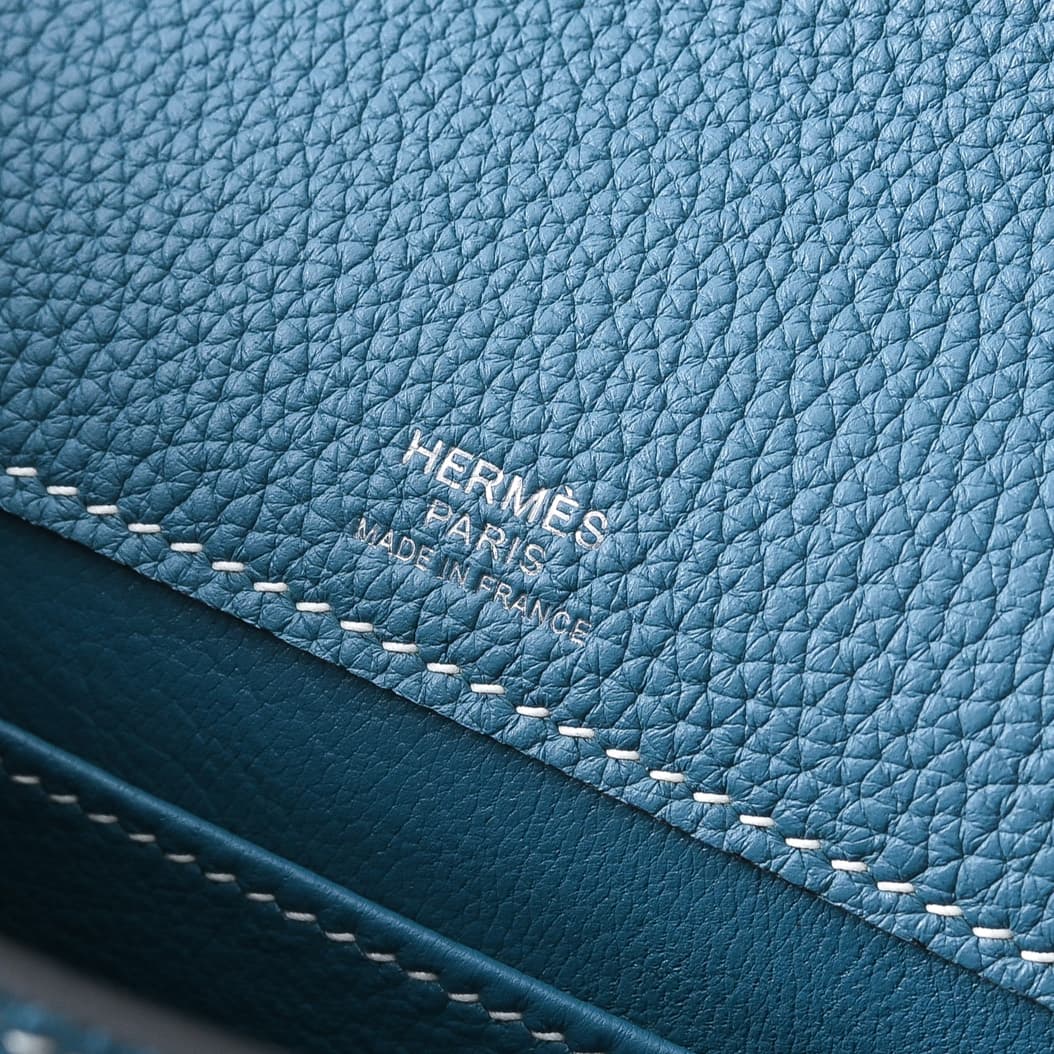 Hermes Crossbody Bag