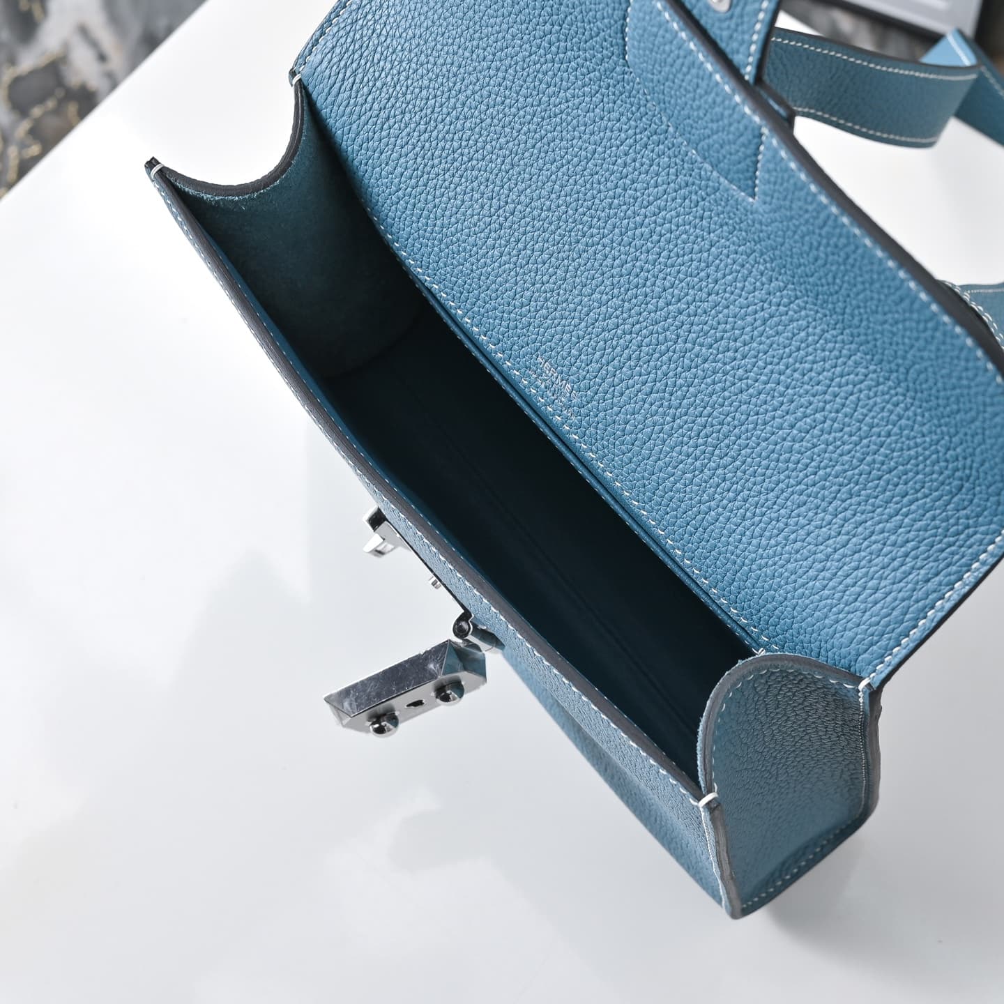 Hermes Crossbody Bag