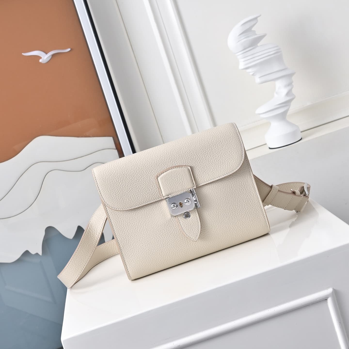 Hermes Crossbody Bag