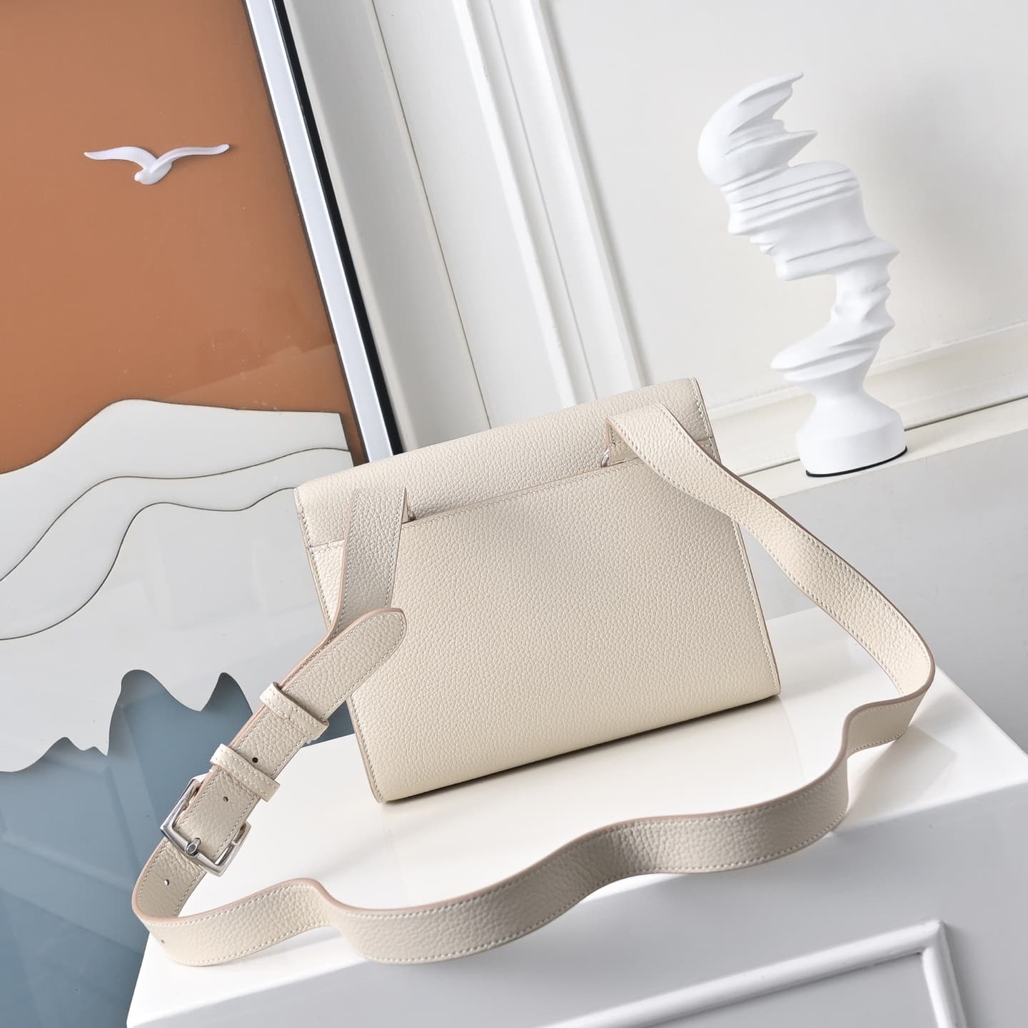 Hermes Crossbody Bag