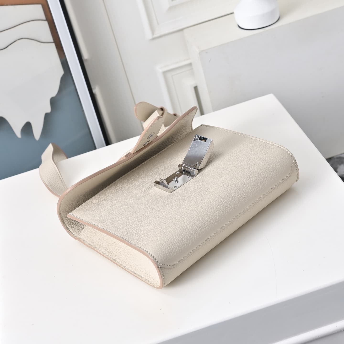 Hermes Crossbody Bag
