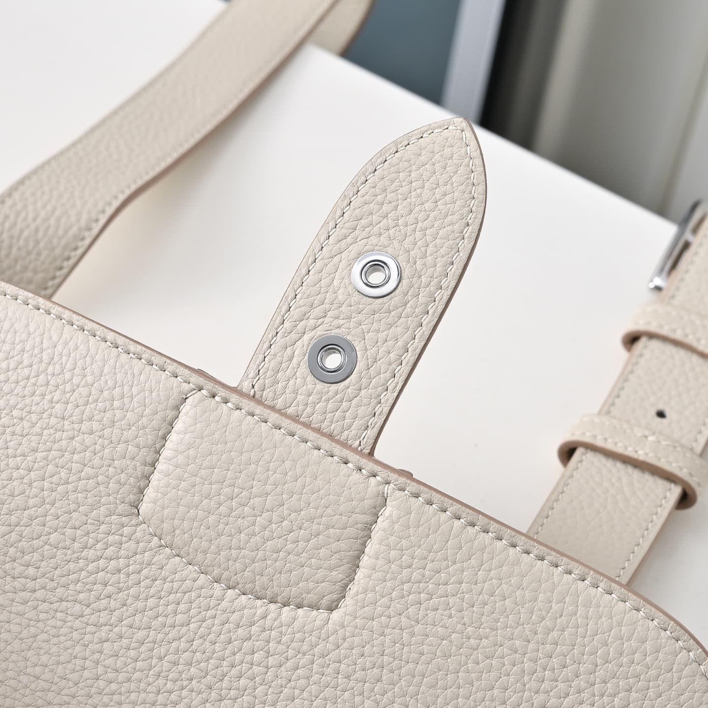 Hermes Crossbody Bag