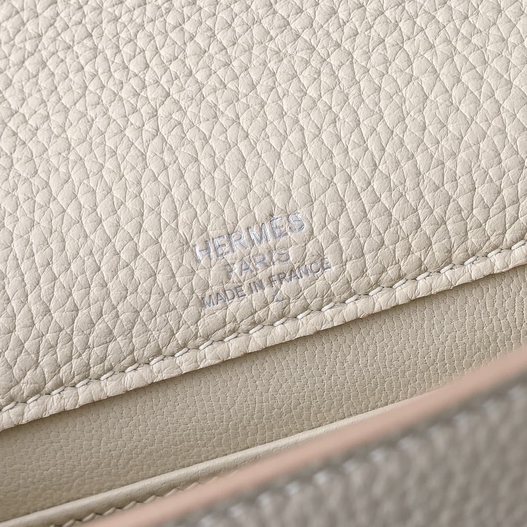 Hermes Crossbody Bag