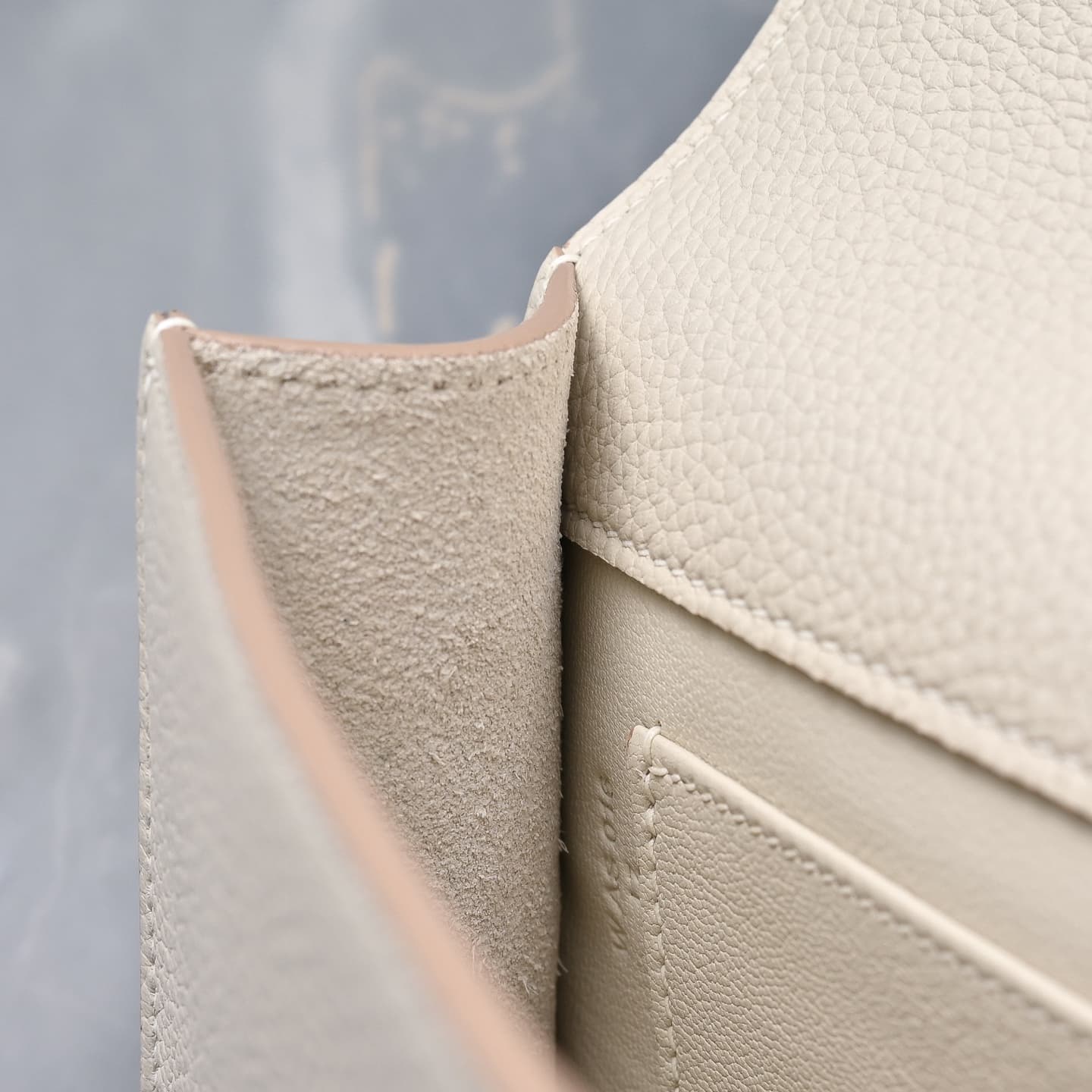 Hermes Crossbody Bag