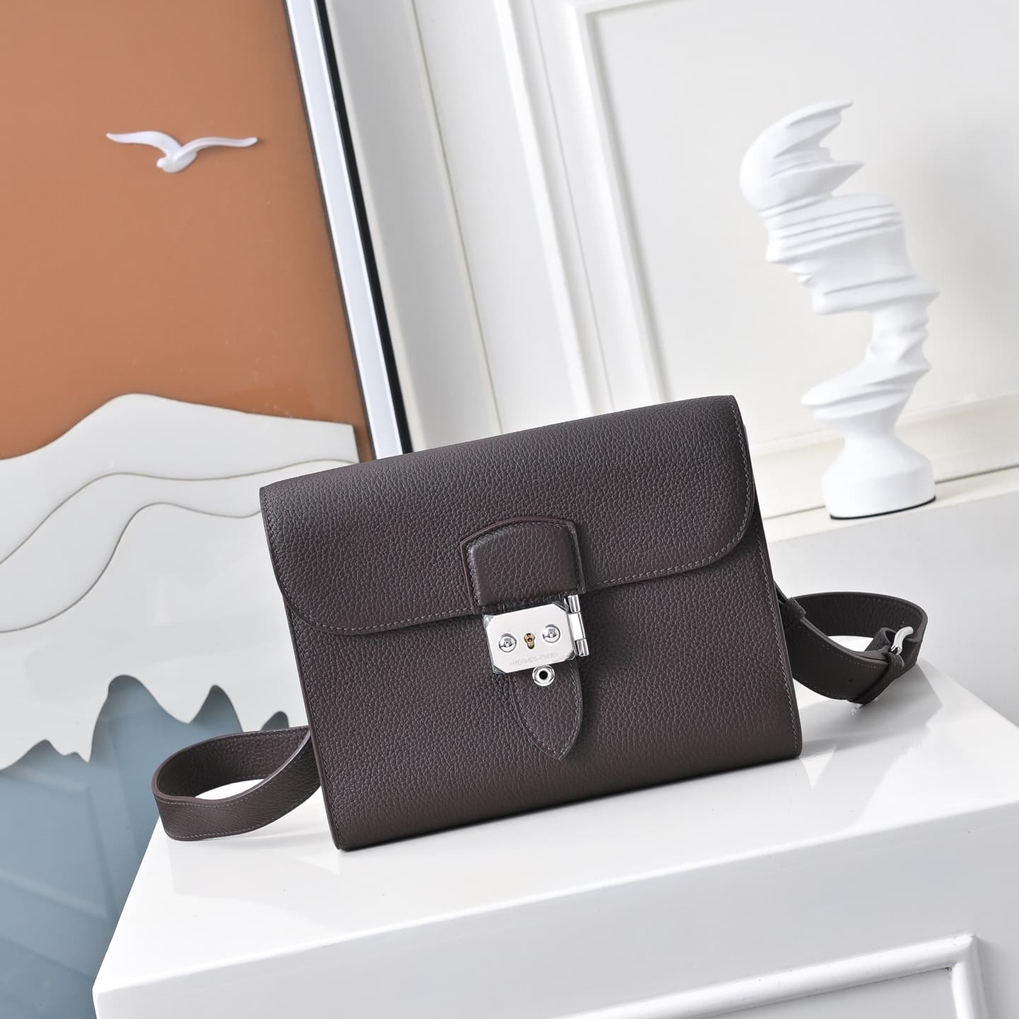 Hermes Crossbody Bag
