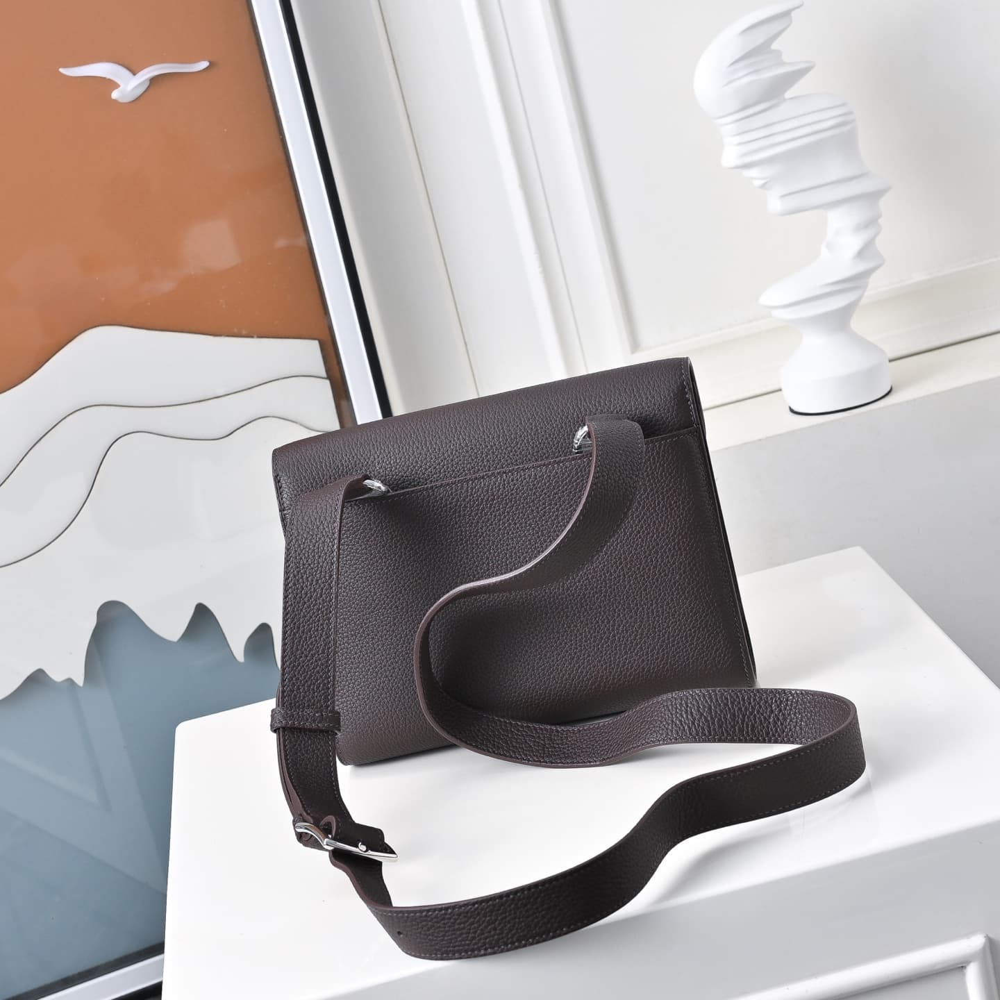 Hermes Crossbody Bag