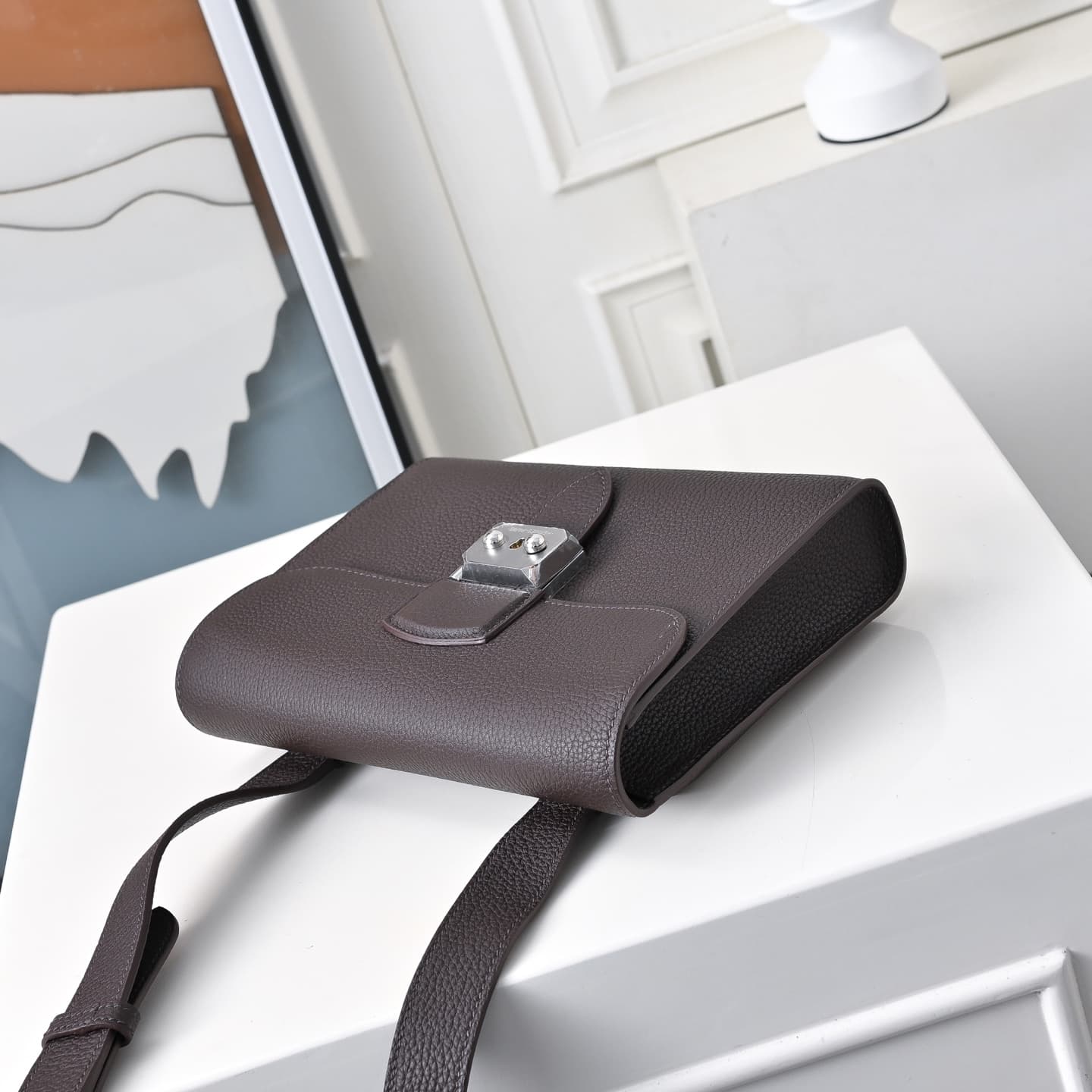 Hermes Crossbody Bag