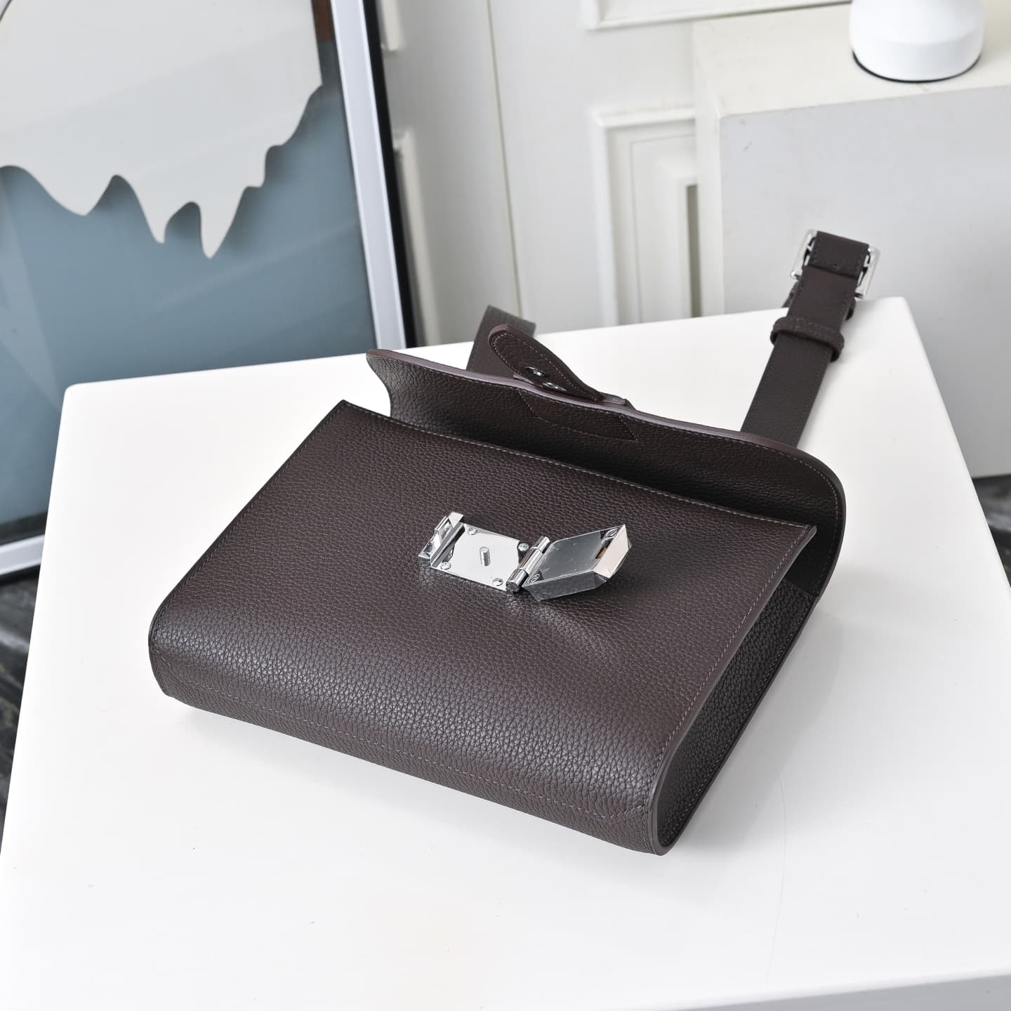 Hermes Crossbody Bag