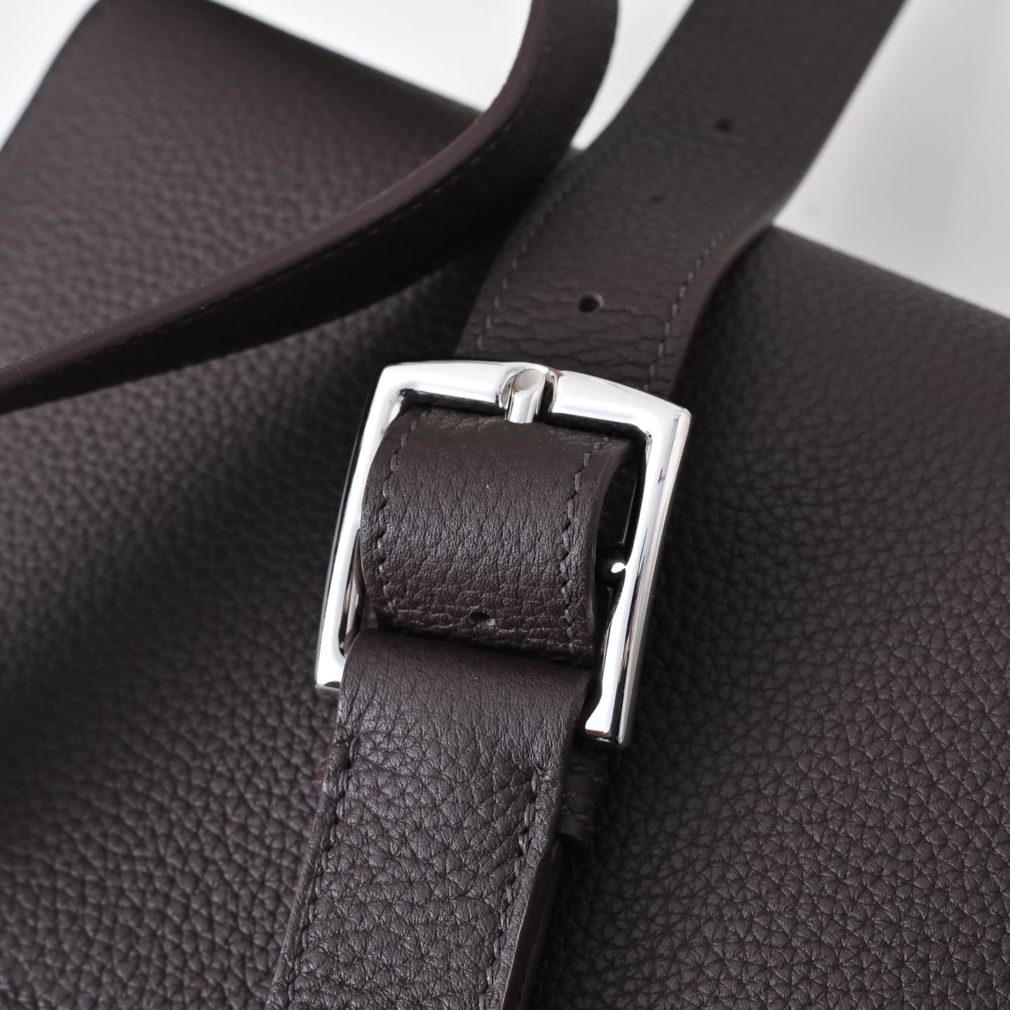 Hermes Crossbody Bag