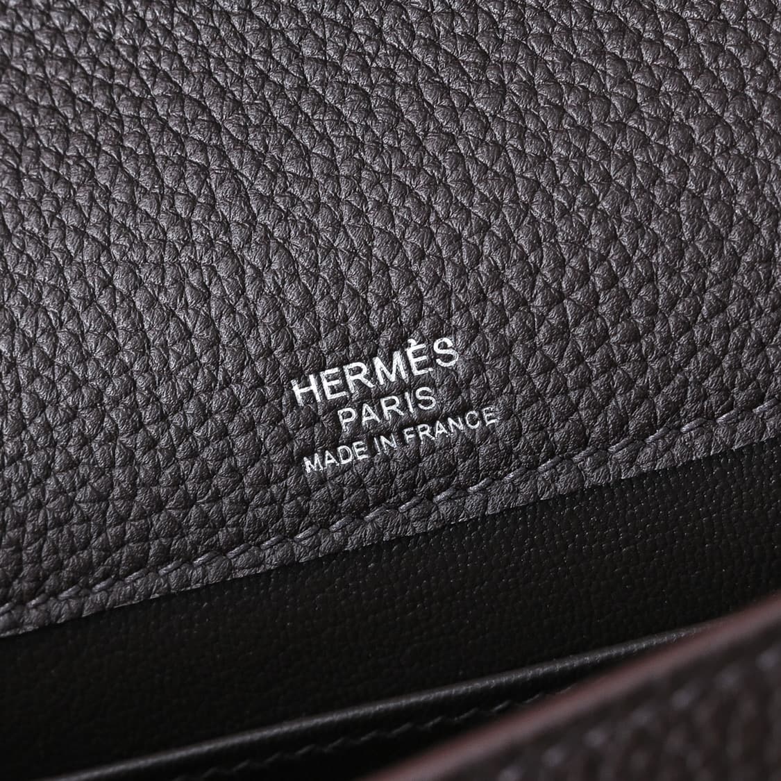 Hermes Crossbody Bag