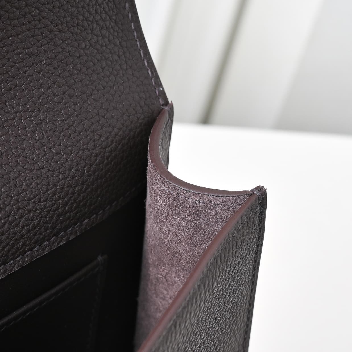Hermes Crossbody Bag