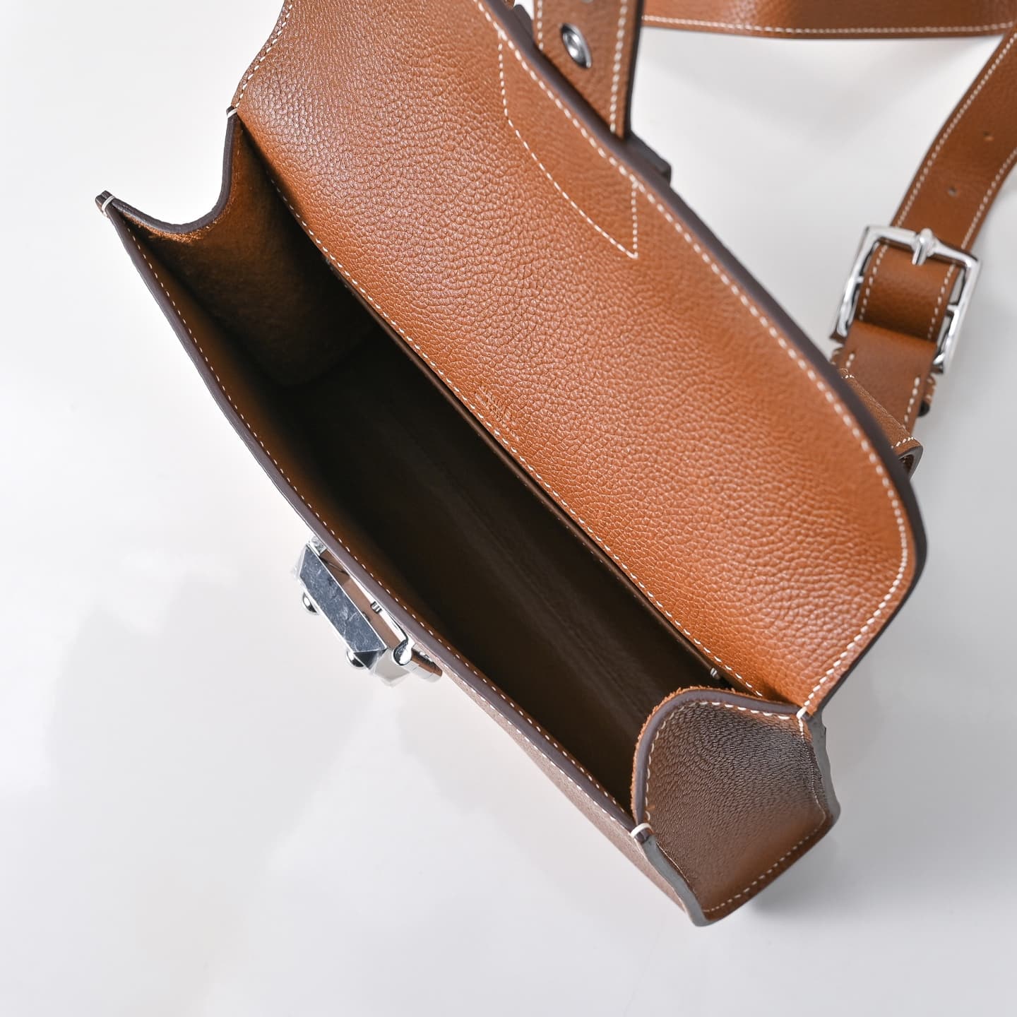 Hermes Crossbody Bag