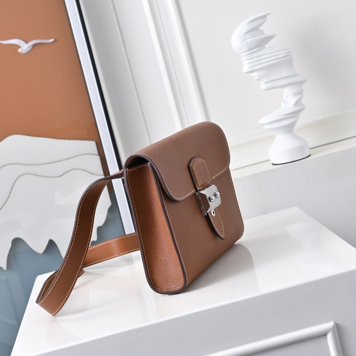 Hermes Crossbody Bag