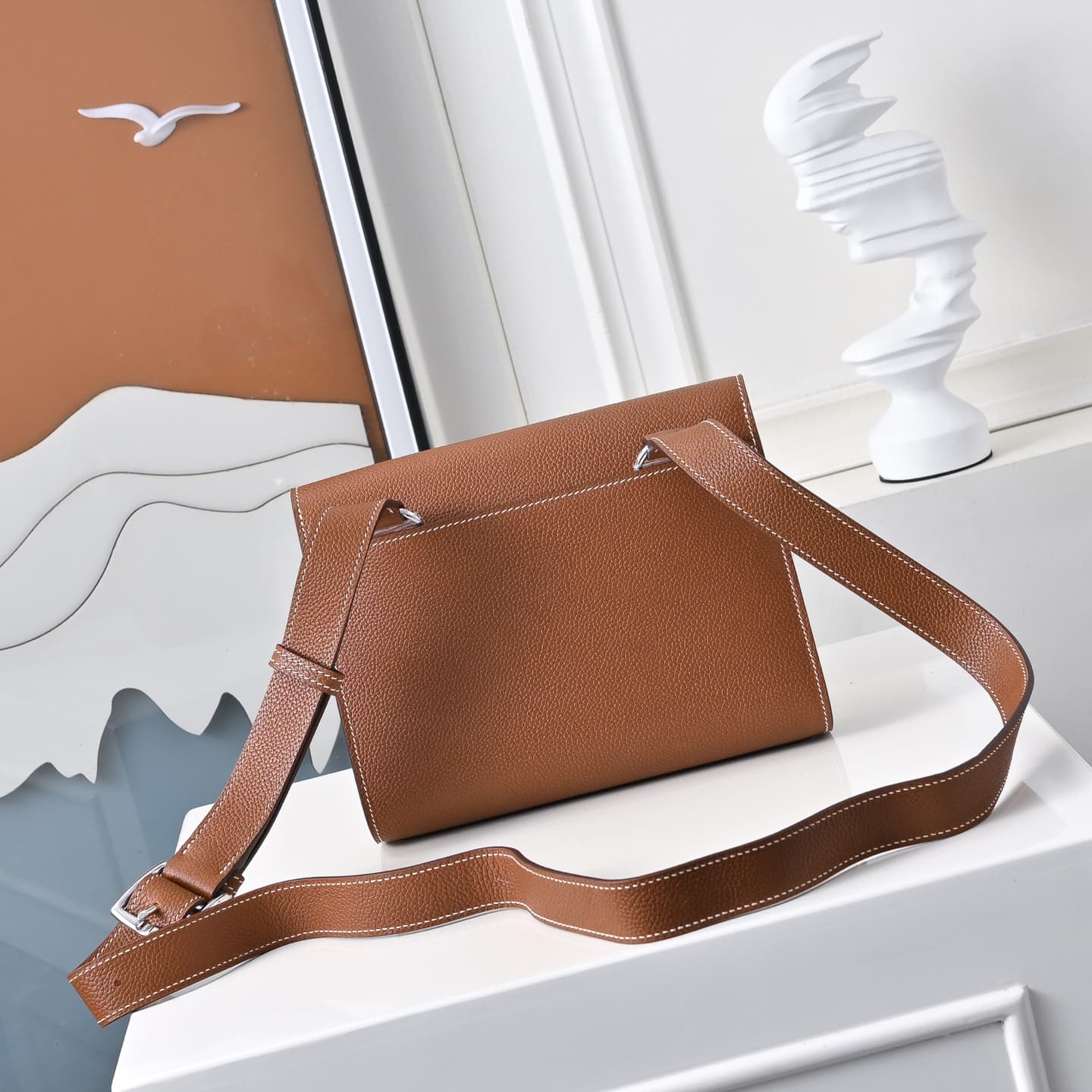 Hermes Crossbody Bag