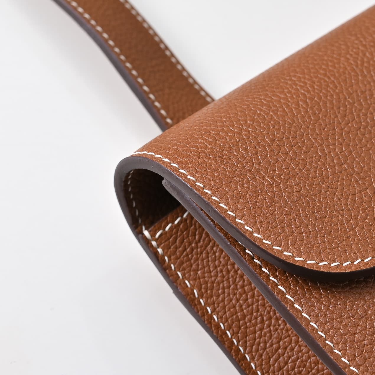 Hermes Crossbody Bag
