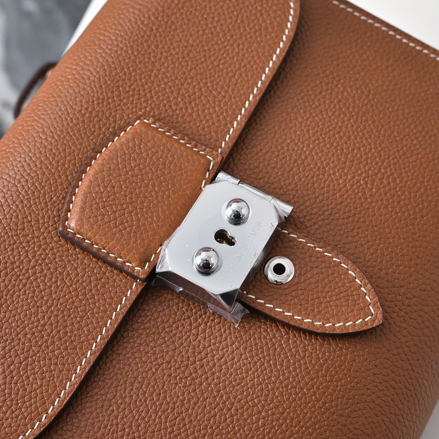 Hermes Crossbody Bag