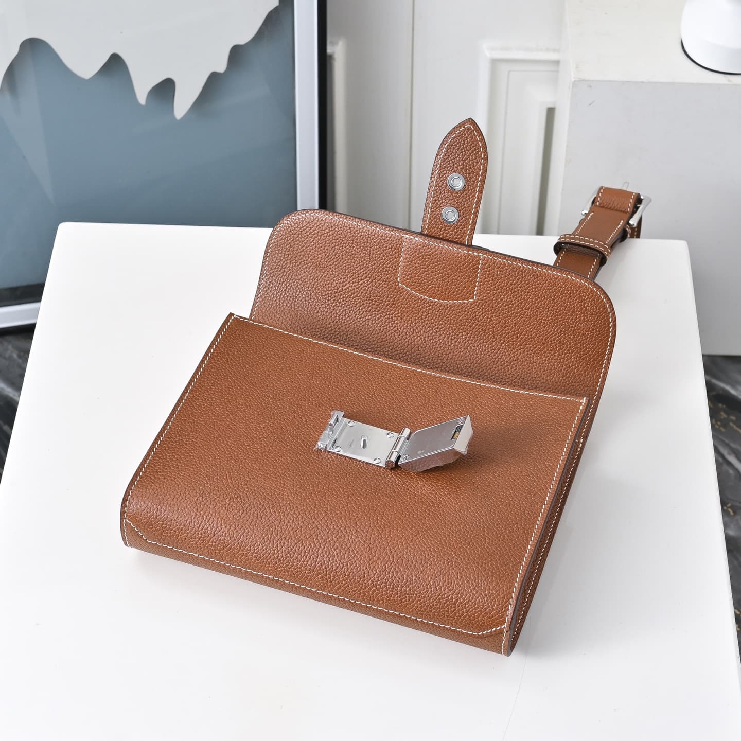 Hermes Crossbody Bag
