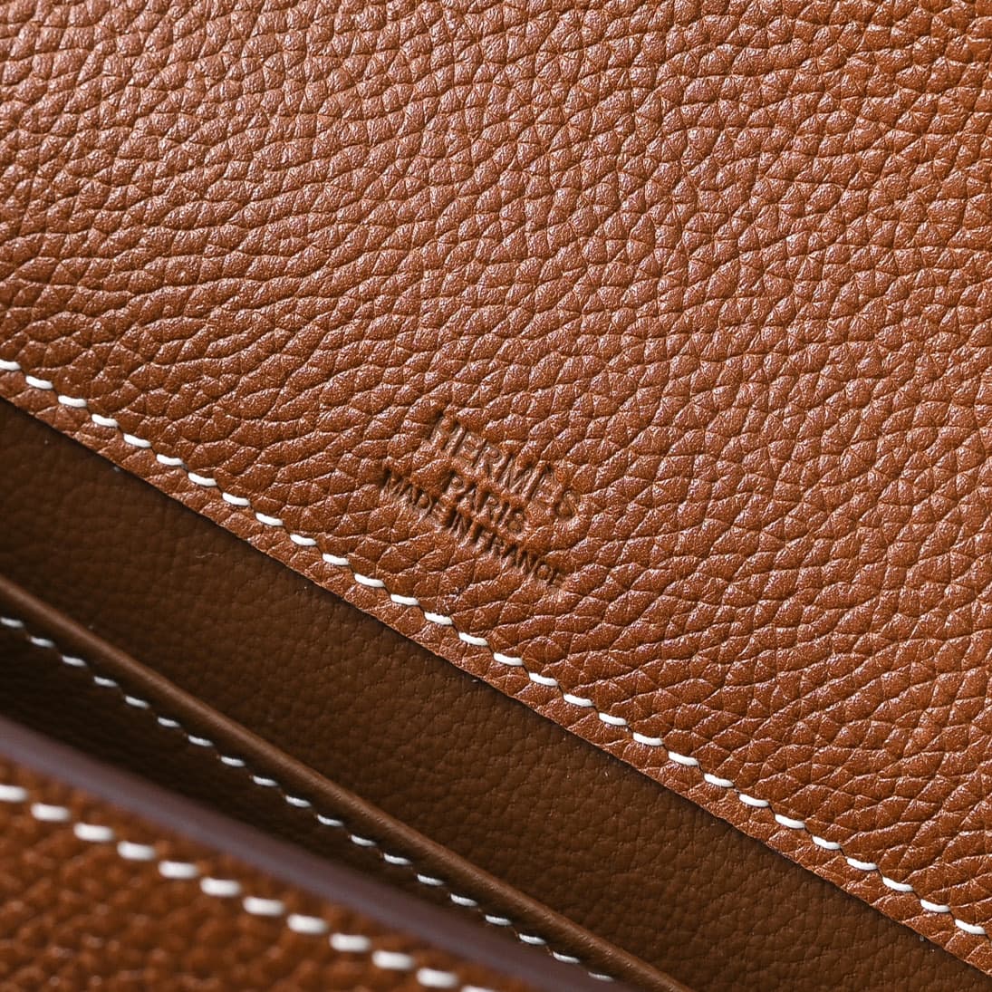 Hermes Crossbody Bag