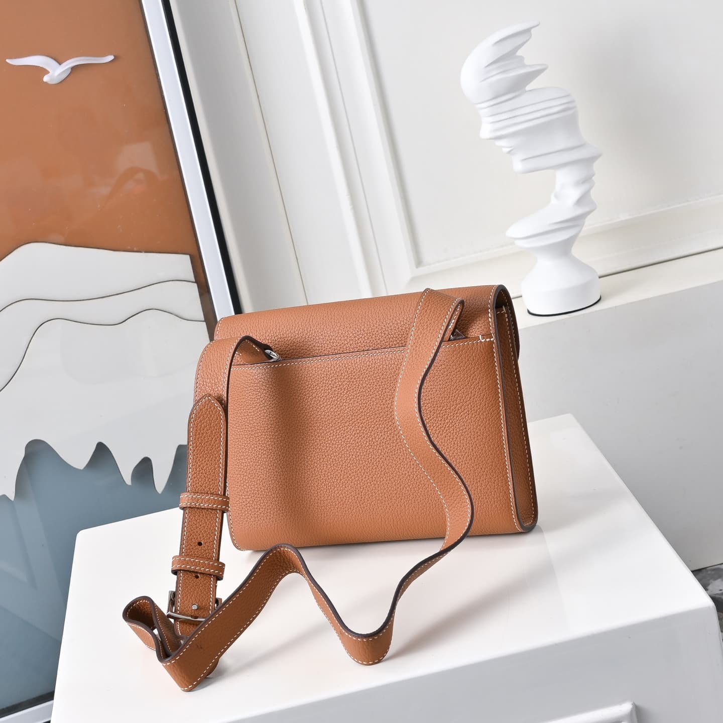 Hermes Crossbody Bag