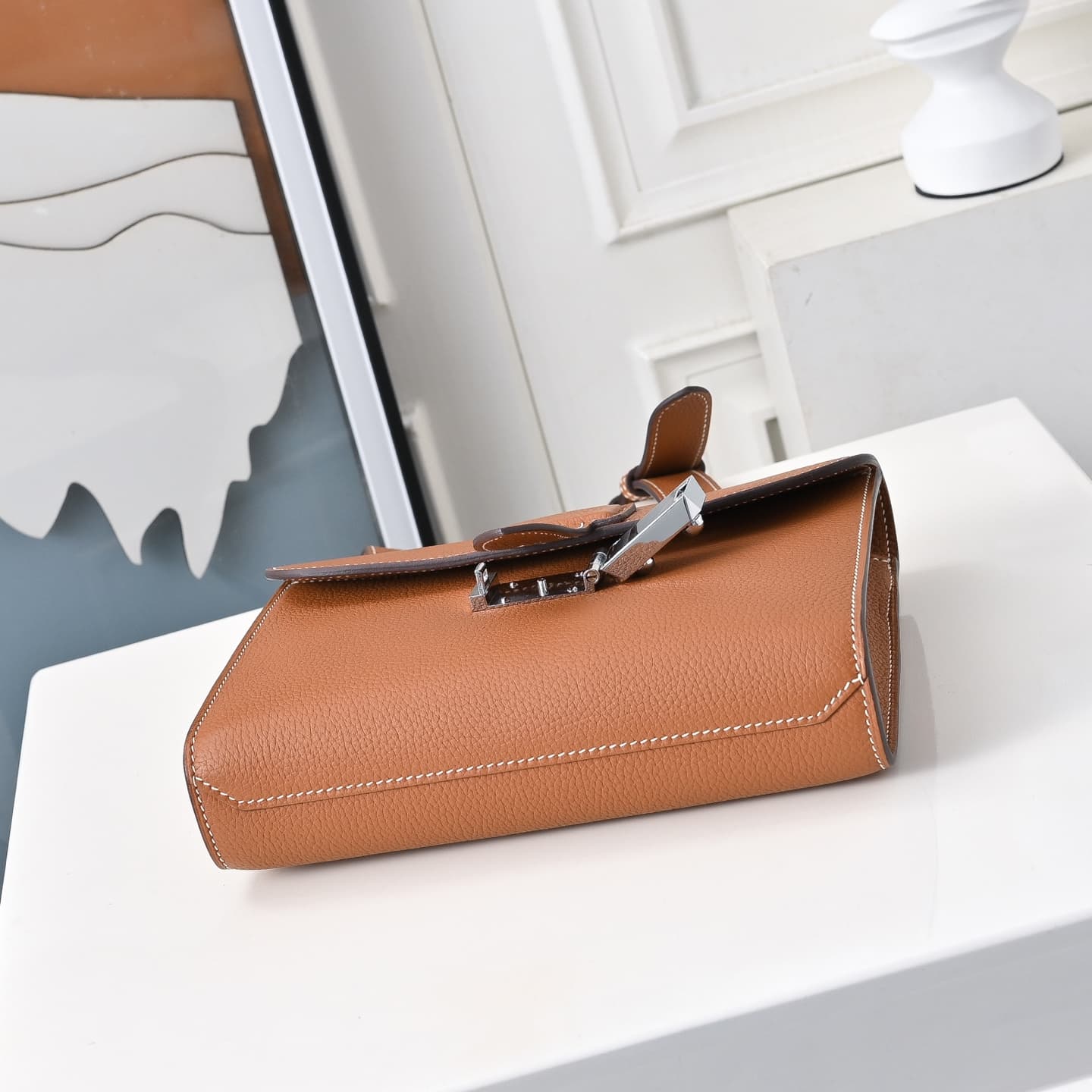 Hermes Crossbody Bag