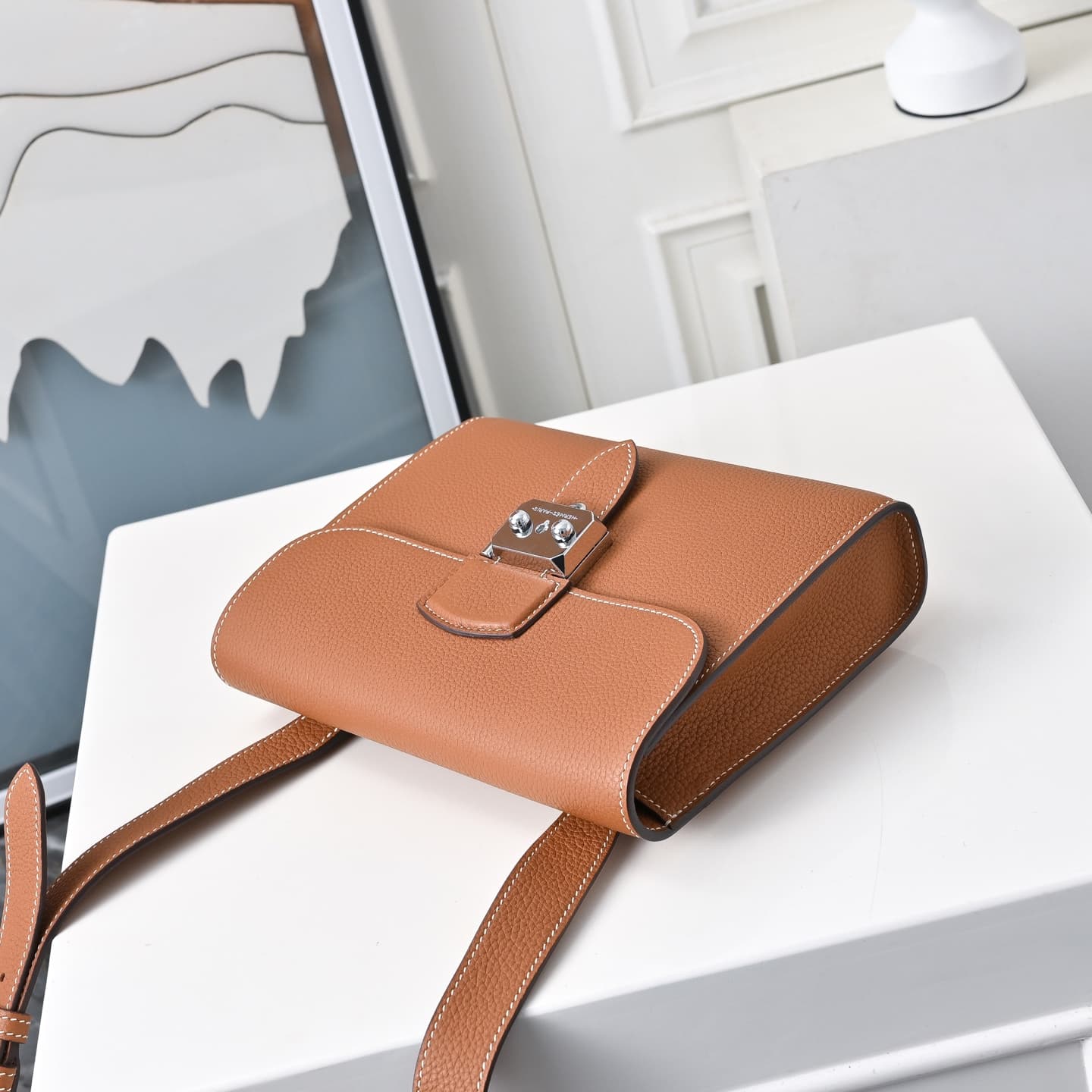 Hermes Crossbody Bag