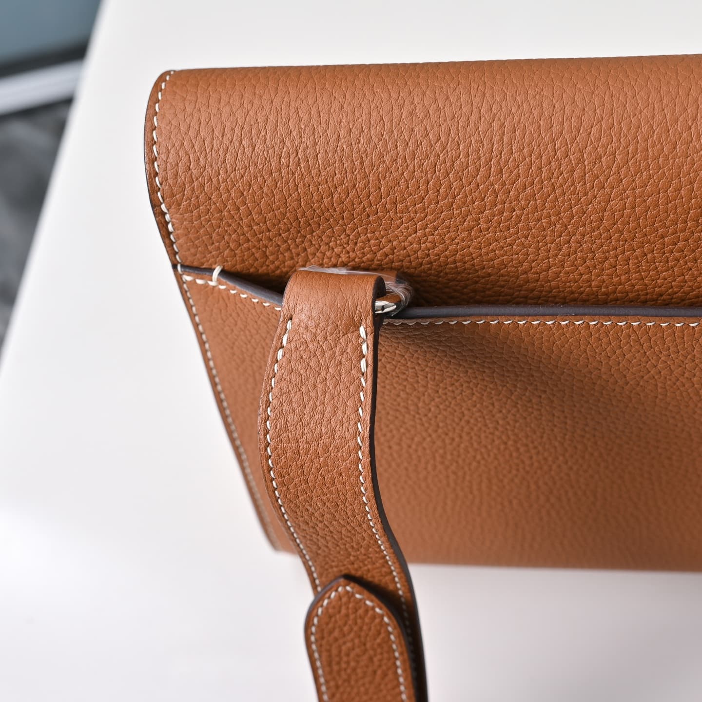 Hermes Crossbody Bag