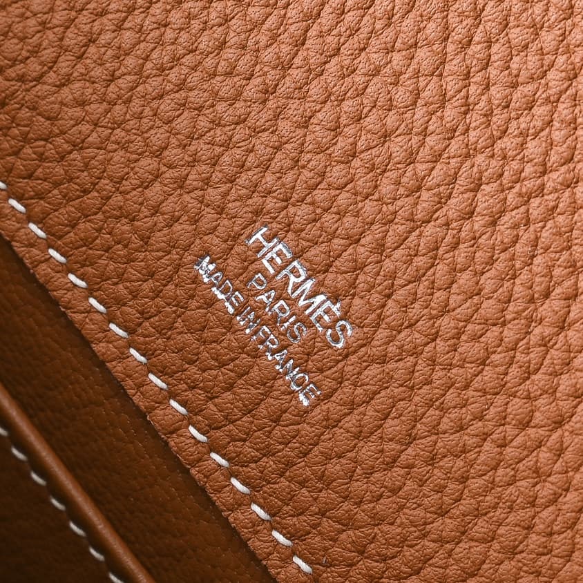 Hermes Crossbody Bag