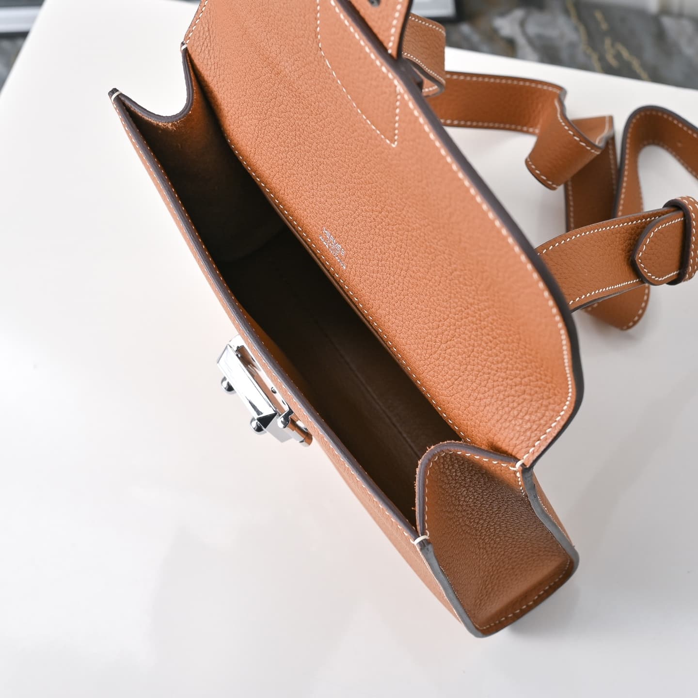 Hermes Crossbody Bag