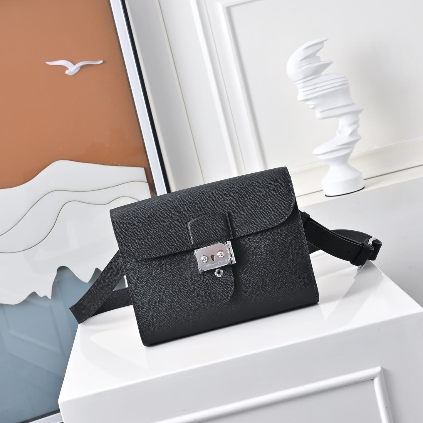 Hermes Crossbody Bag
