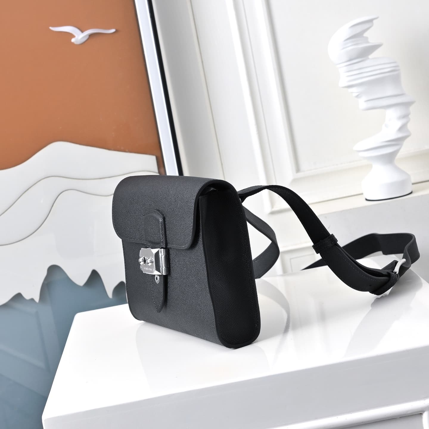 Hermes Crossbody Bag