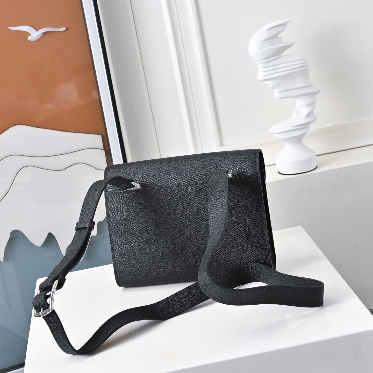 Hermes Crossbody Bag