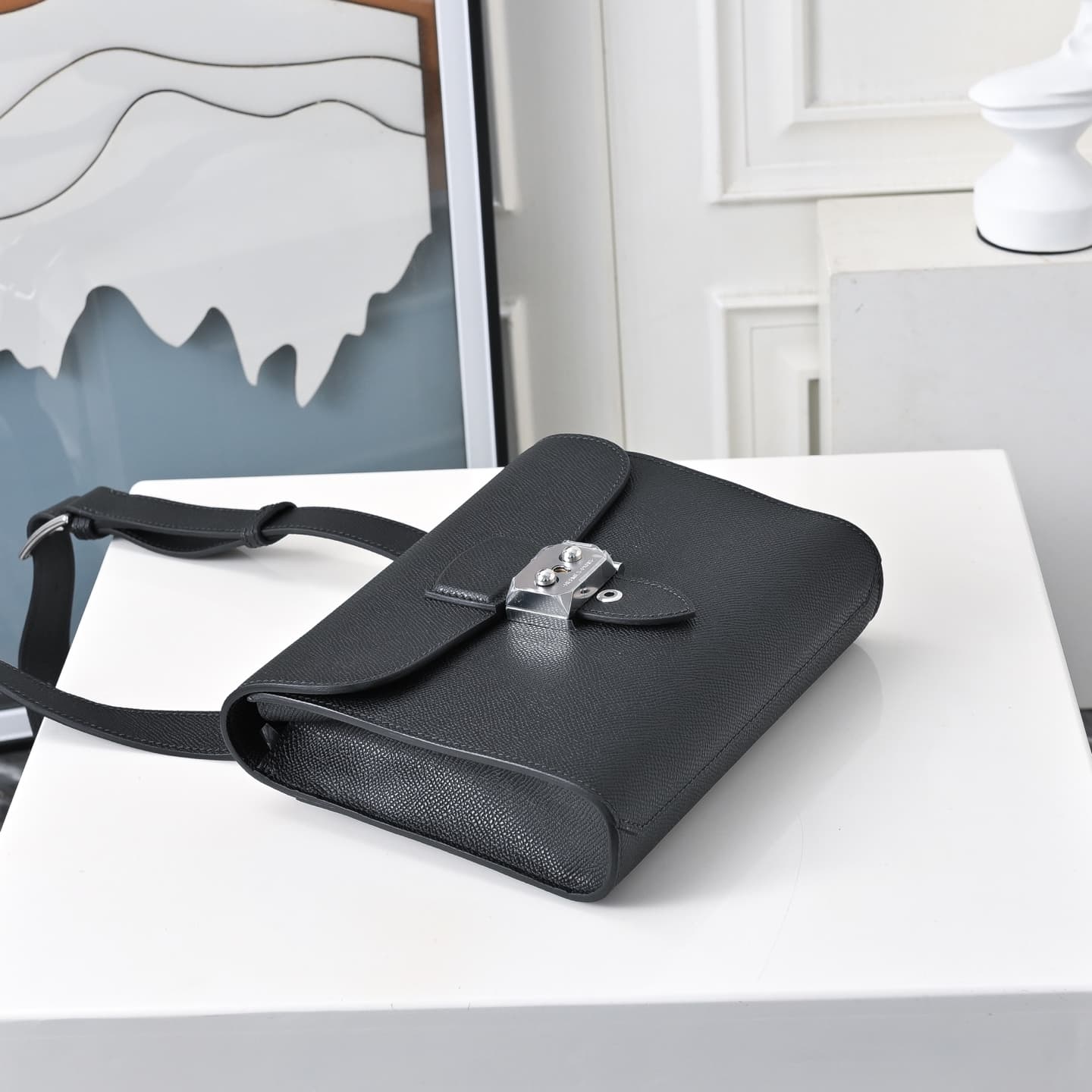 Hermes Crossbody Bag