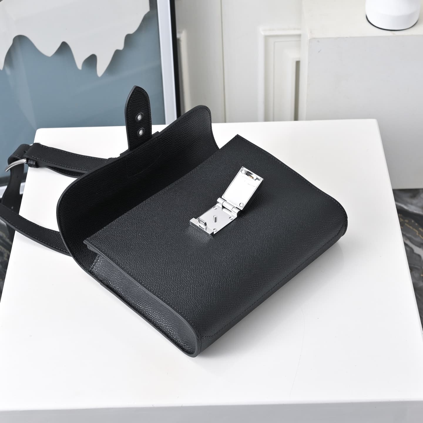 Hermes Crossbody Bag