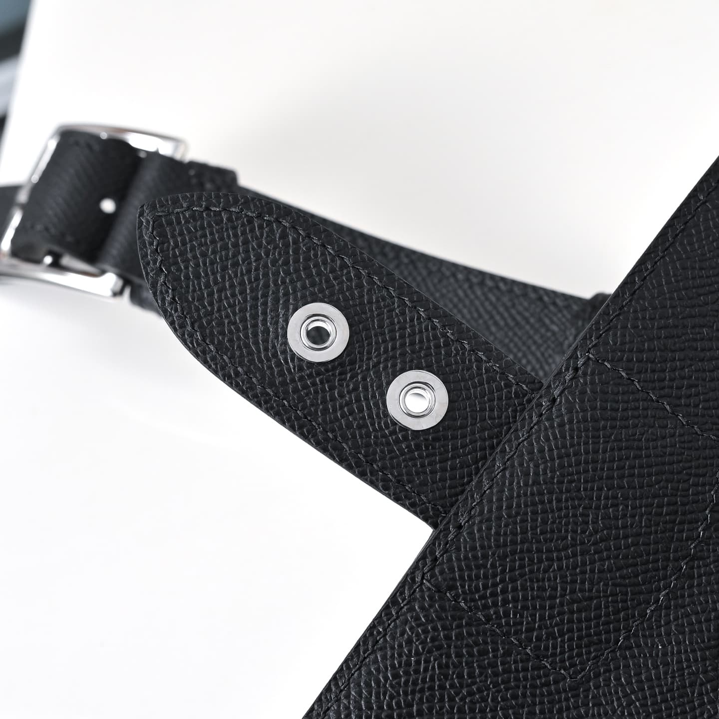 Hermes Crossbody Bag