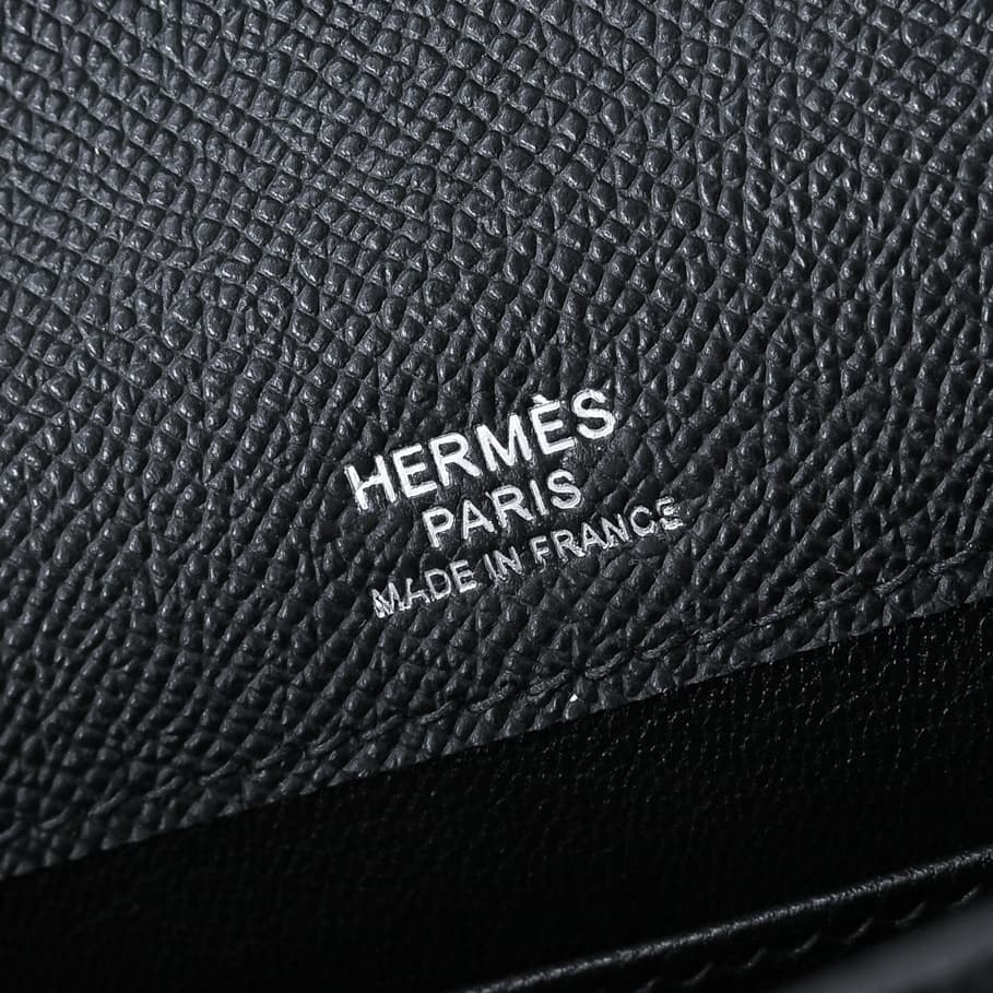 Hermes Crossbody Bag