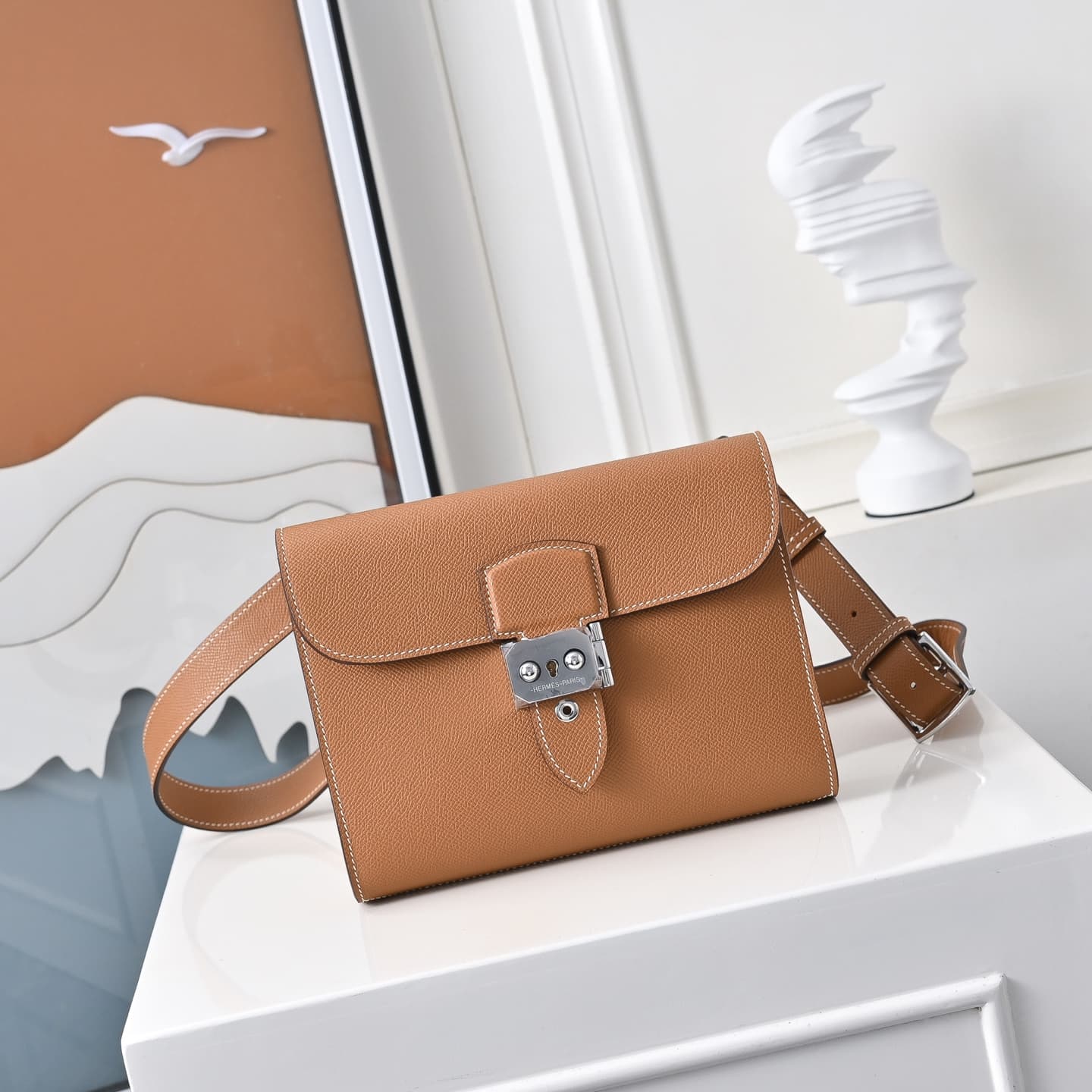 Hermes Crossbody Bag